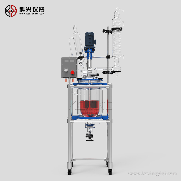 實(shí)驗(yàn)室反應(yīng)釜 實(shí)驗(yàn)室反應(yīng)釜